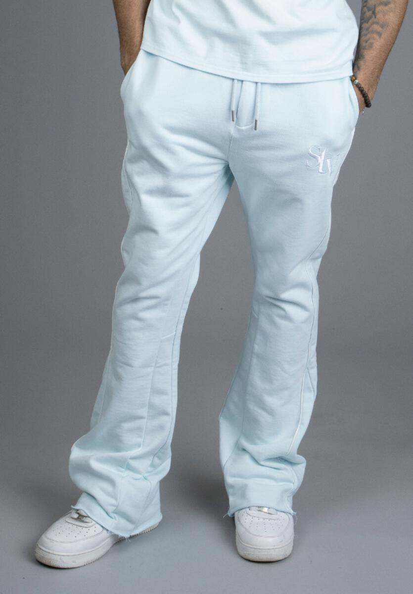 si tu veux sweat pants