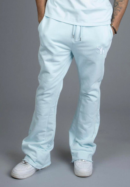 si tu veux sweat pants