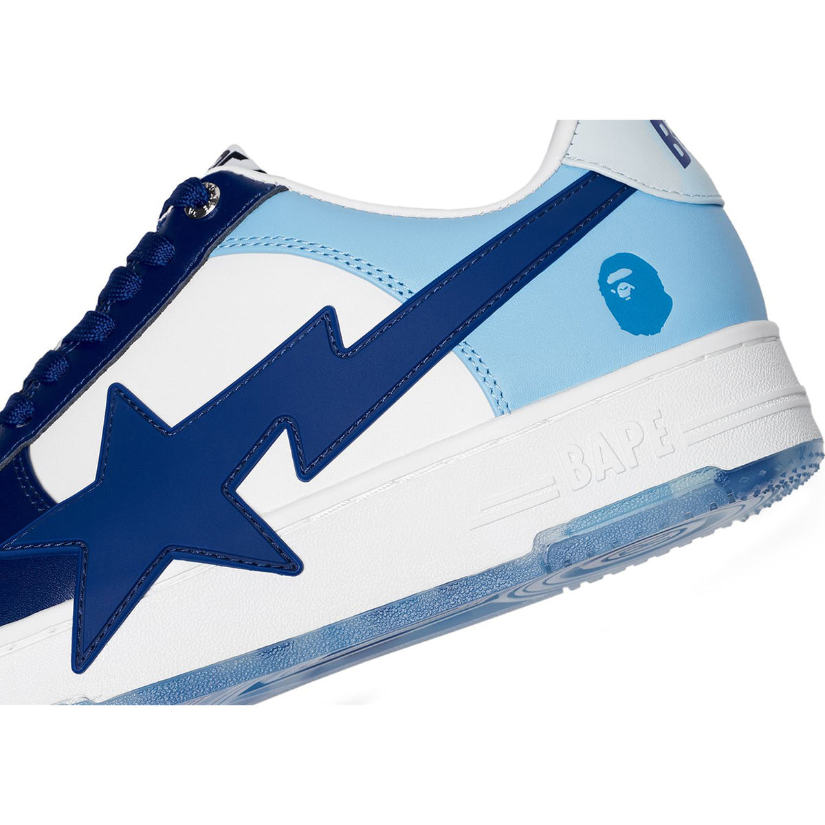 Bape Sta Os Men