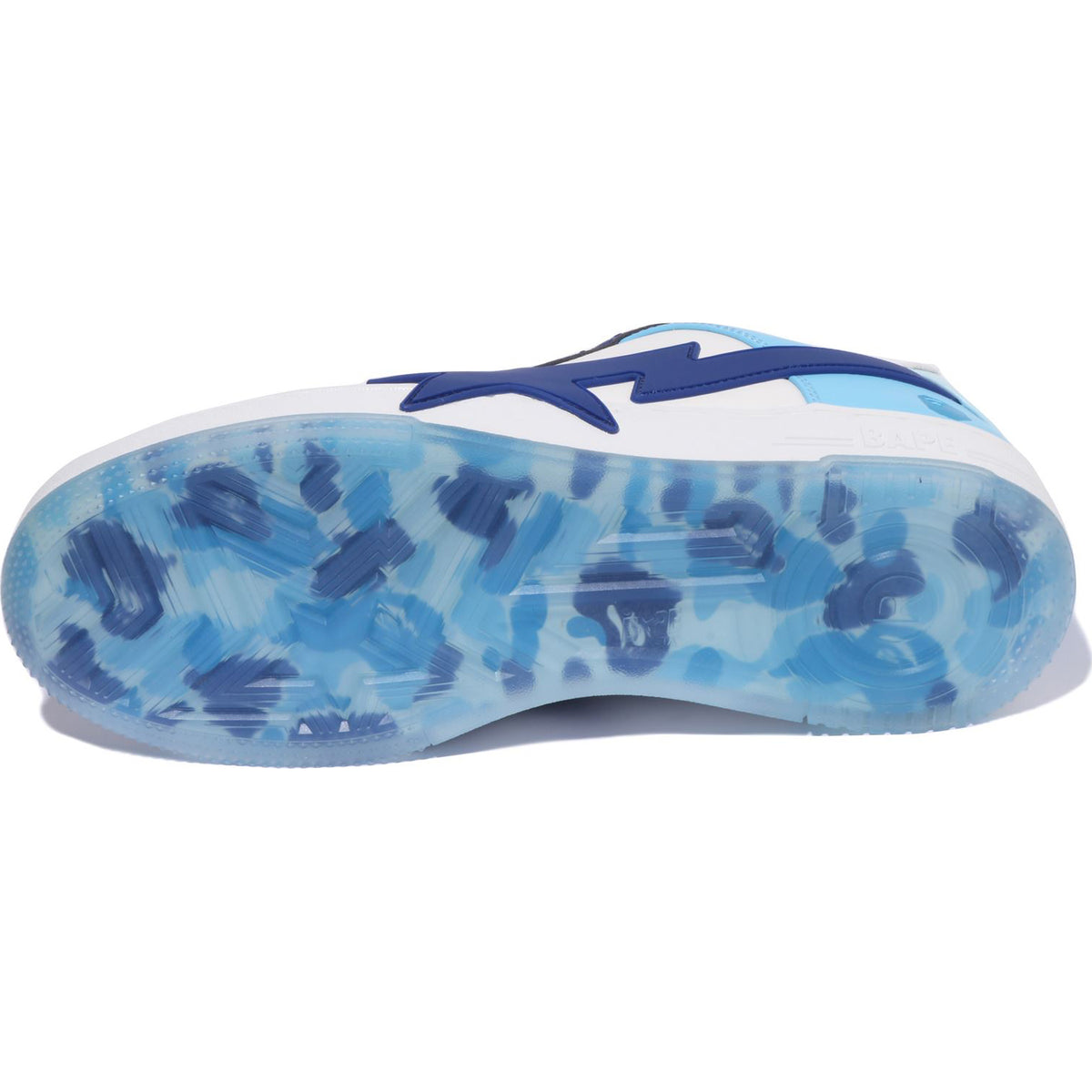 Bape Sta Os Men