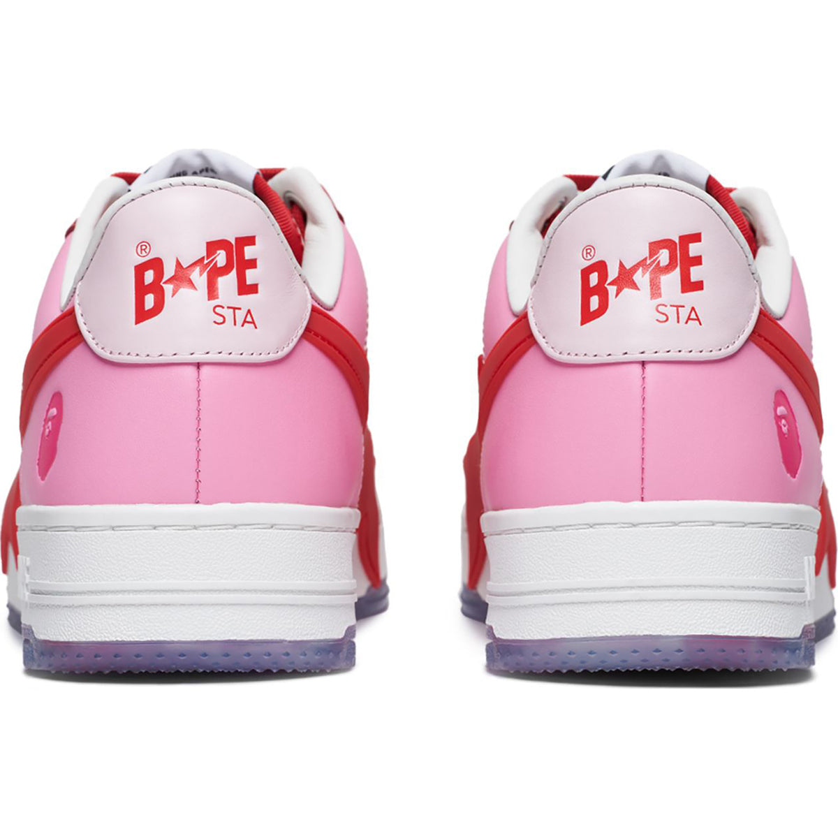 Bape Sta Os Men