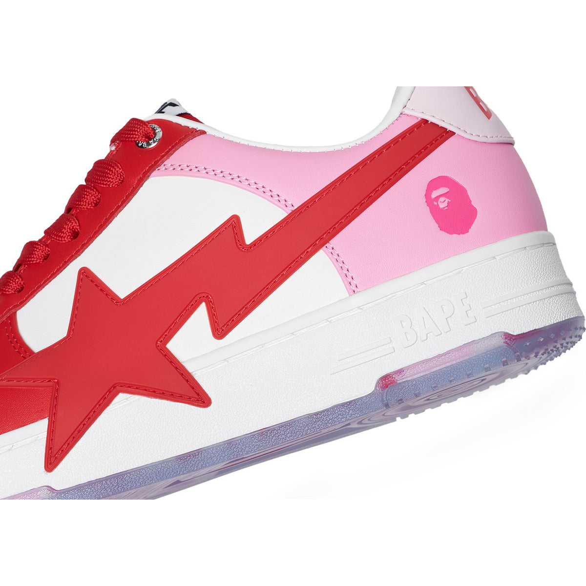 Bape Sta Os Men