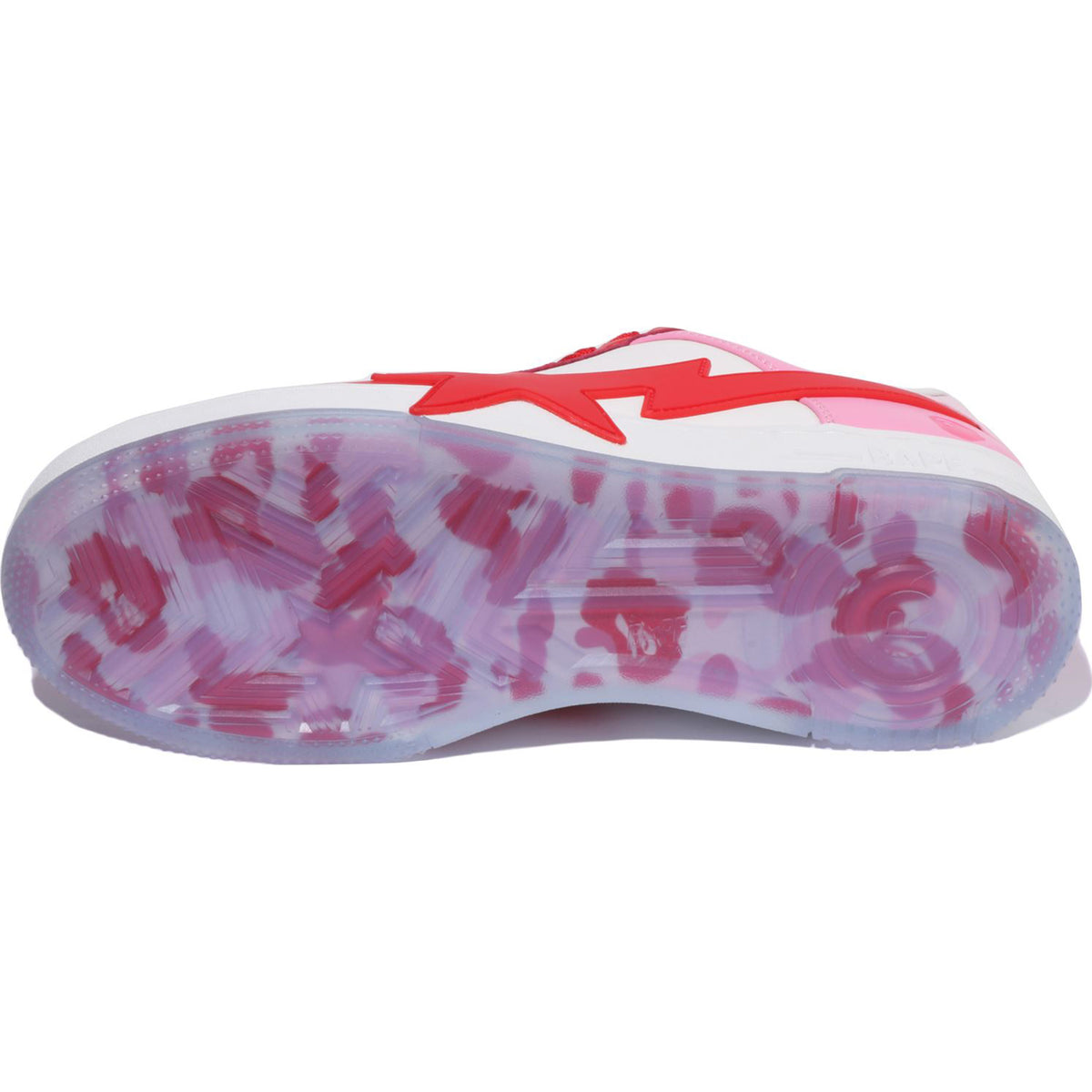 Bape Sta Os Men