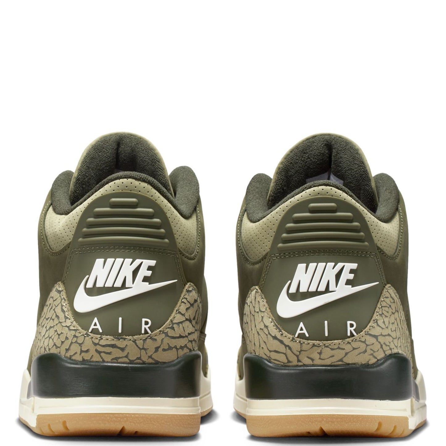 Air Jordan 3 Retro "Family Affair"