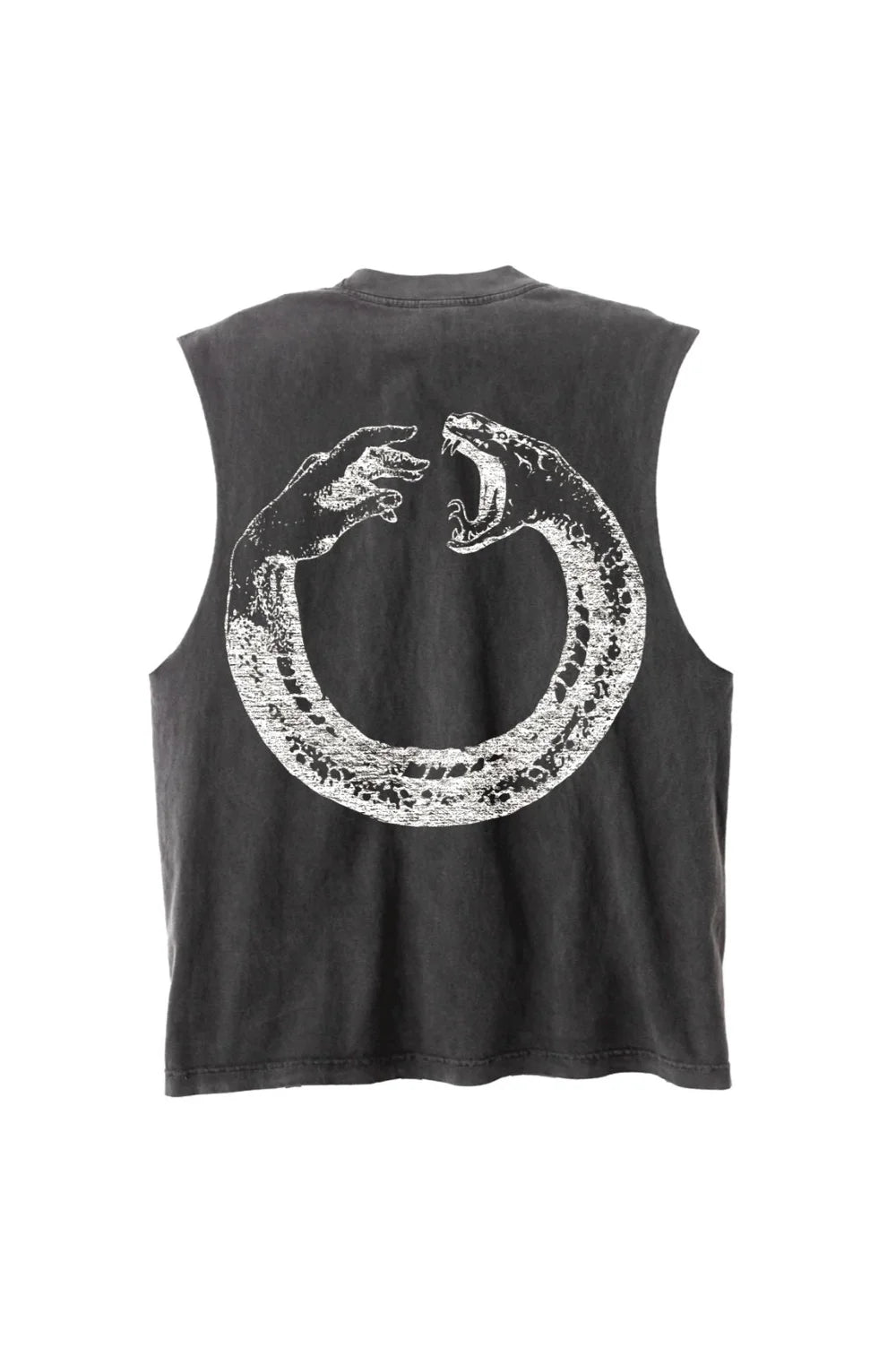 Cortex Cult Tank.