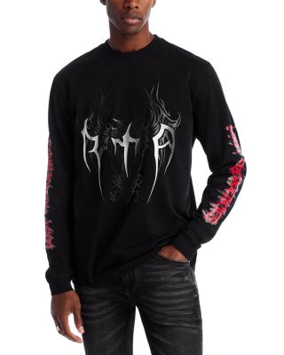 RtA Lawrence Long Sleeve Cyber Sigilism Tee