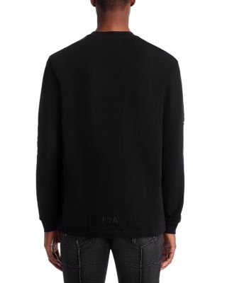 RtA Lawrence Long Sleeve Cyber Sigilism Tee