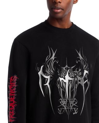 RtA Lawrence Long Sleeve Cyber Sigilism Tee