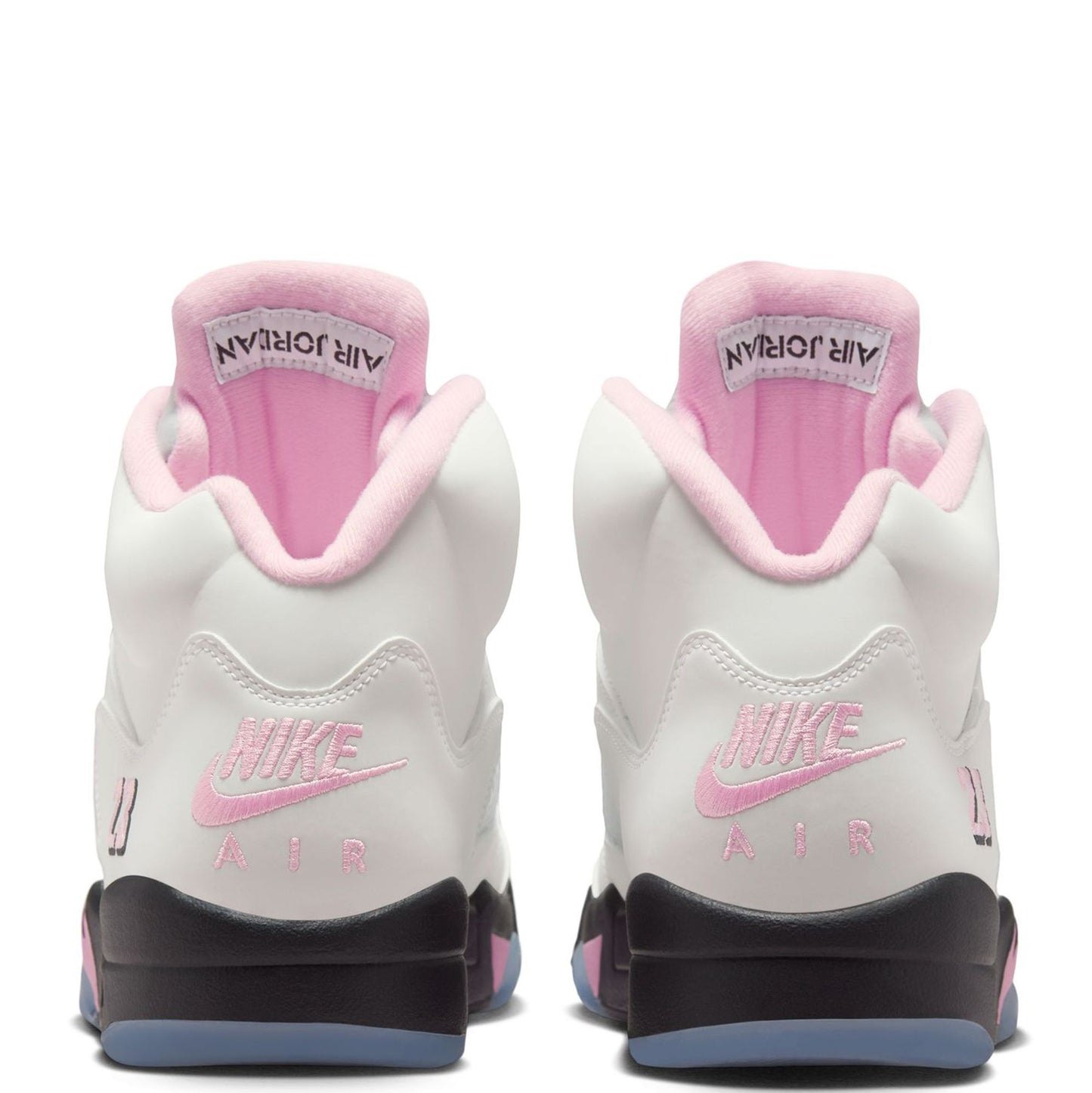 Air Jordan 5 Retro "Medium Soft Pink"
