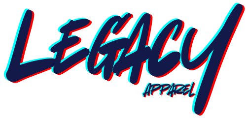 Legacy Apparel