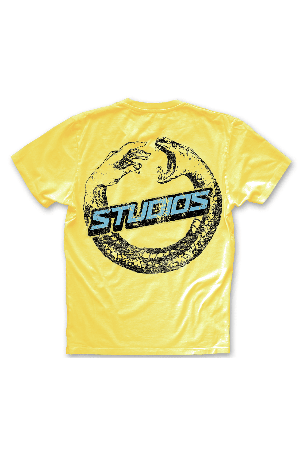 Chaos in Chief Tee.