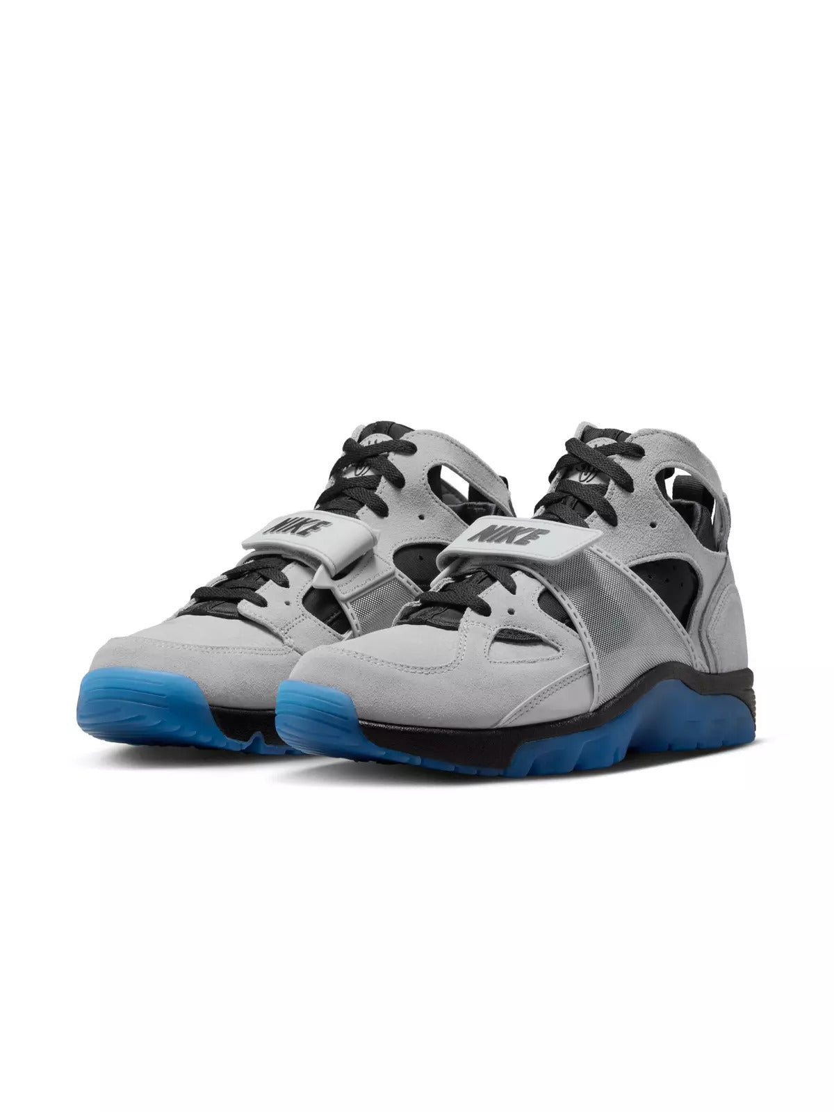 Nike Air Trainer Huarache “Cool Grey”