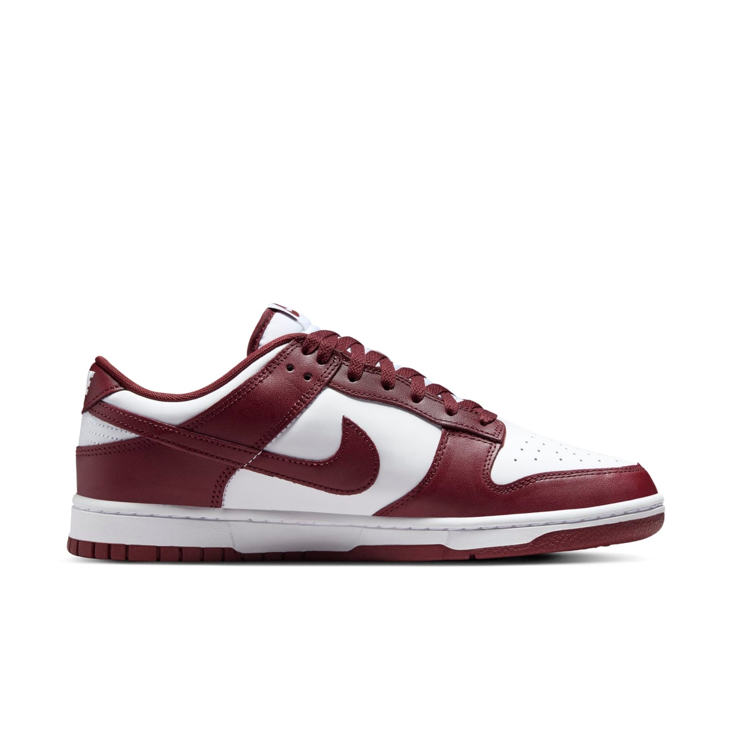 Nike Dunk Low Retro 'Redwood' Shoes