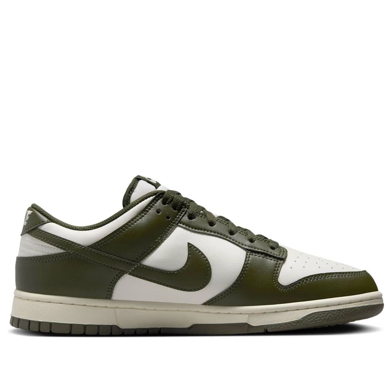 Nike Dunk Low 'Cargo Khaki'