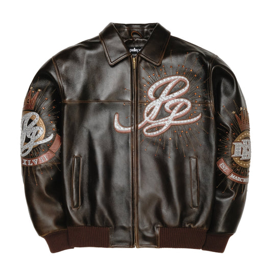 PELLE PELLE 47TH ANNIVERSARY JACKET
