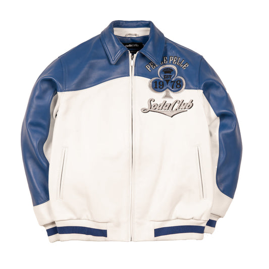 pelle pelle leather
