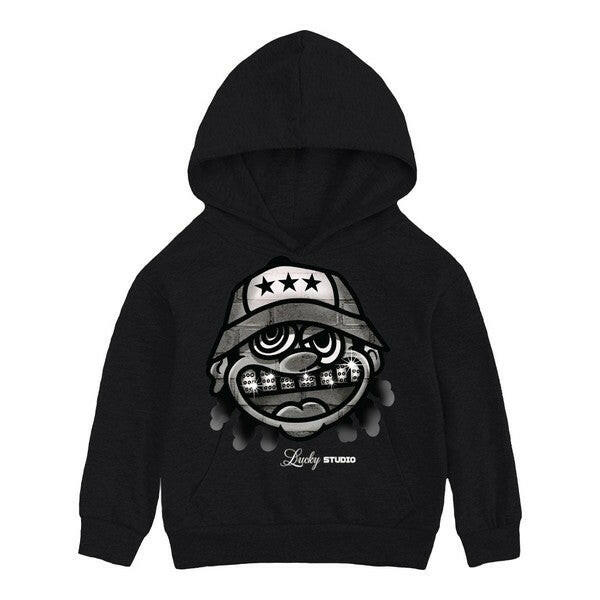 3Forty Lucky Hoodie