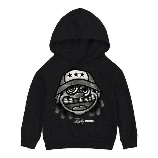 3Forty Lucky Hoodie