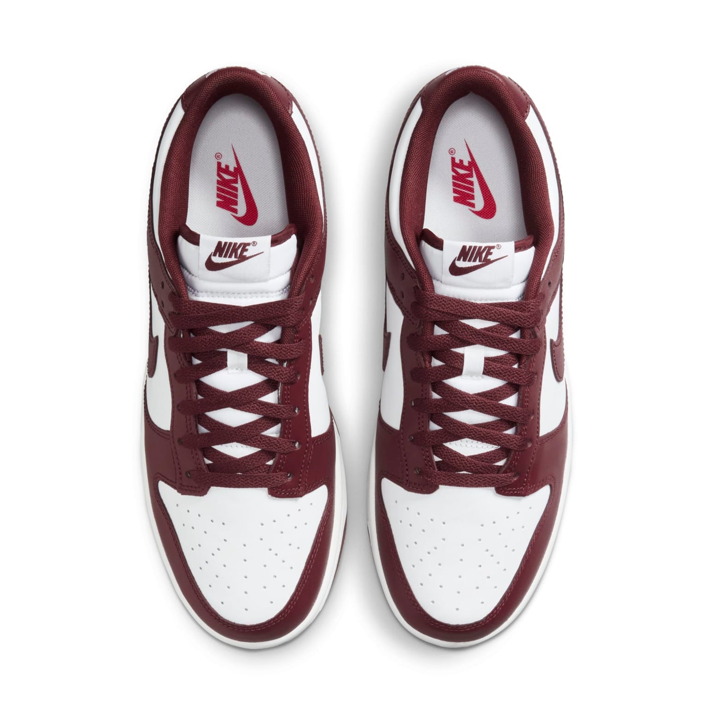 Nike Dunk Low Retro 'Redwood' Shoes