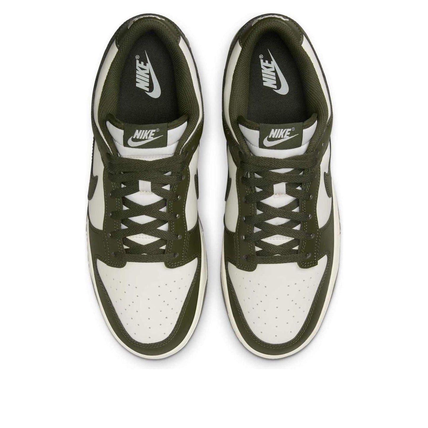 Nike Dunk Low 'Cargo Khaki'