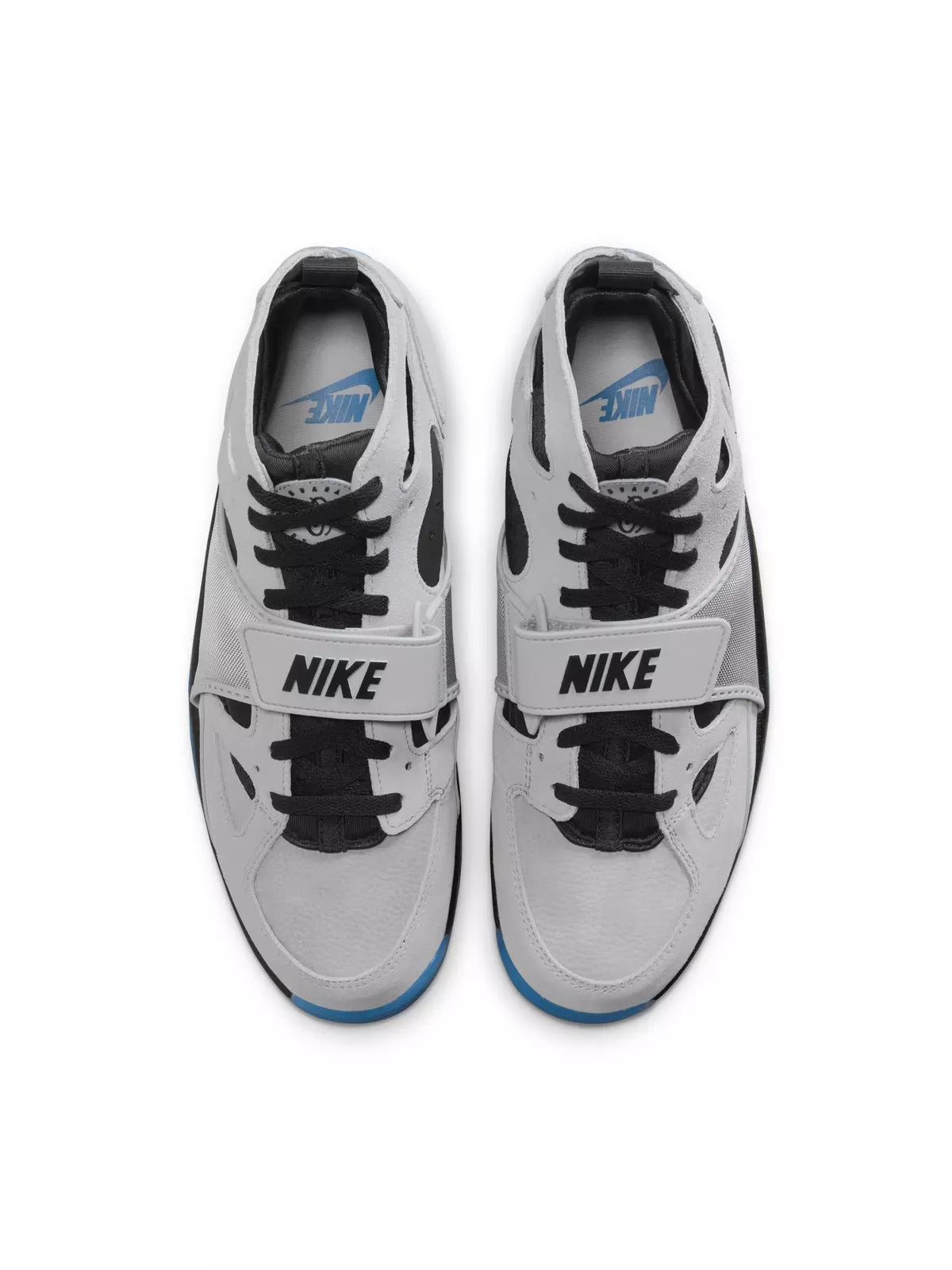 Nike Air Trainer Huarache “Cool Grey”
