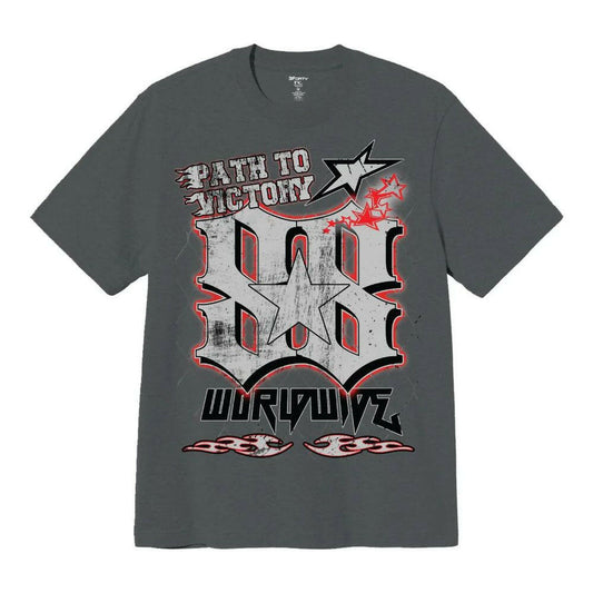 3forty Path to Victory Tee.