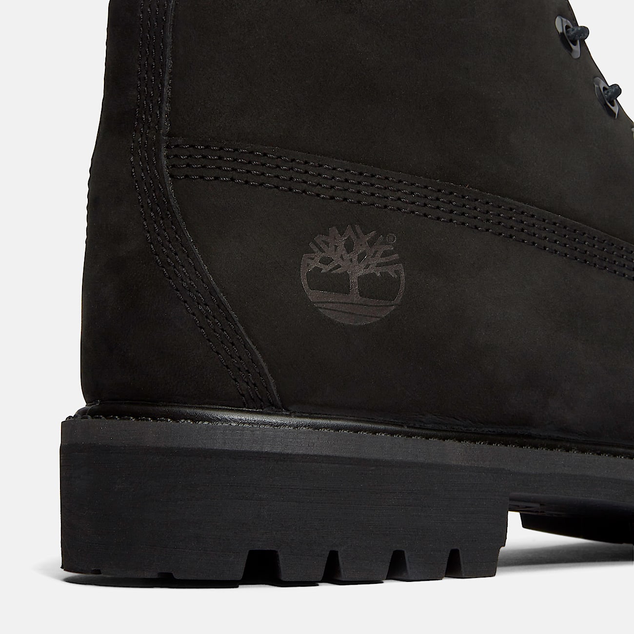 Timberland Premium 6-Inch Construction Boots