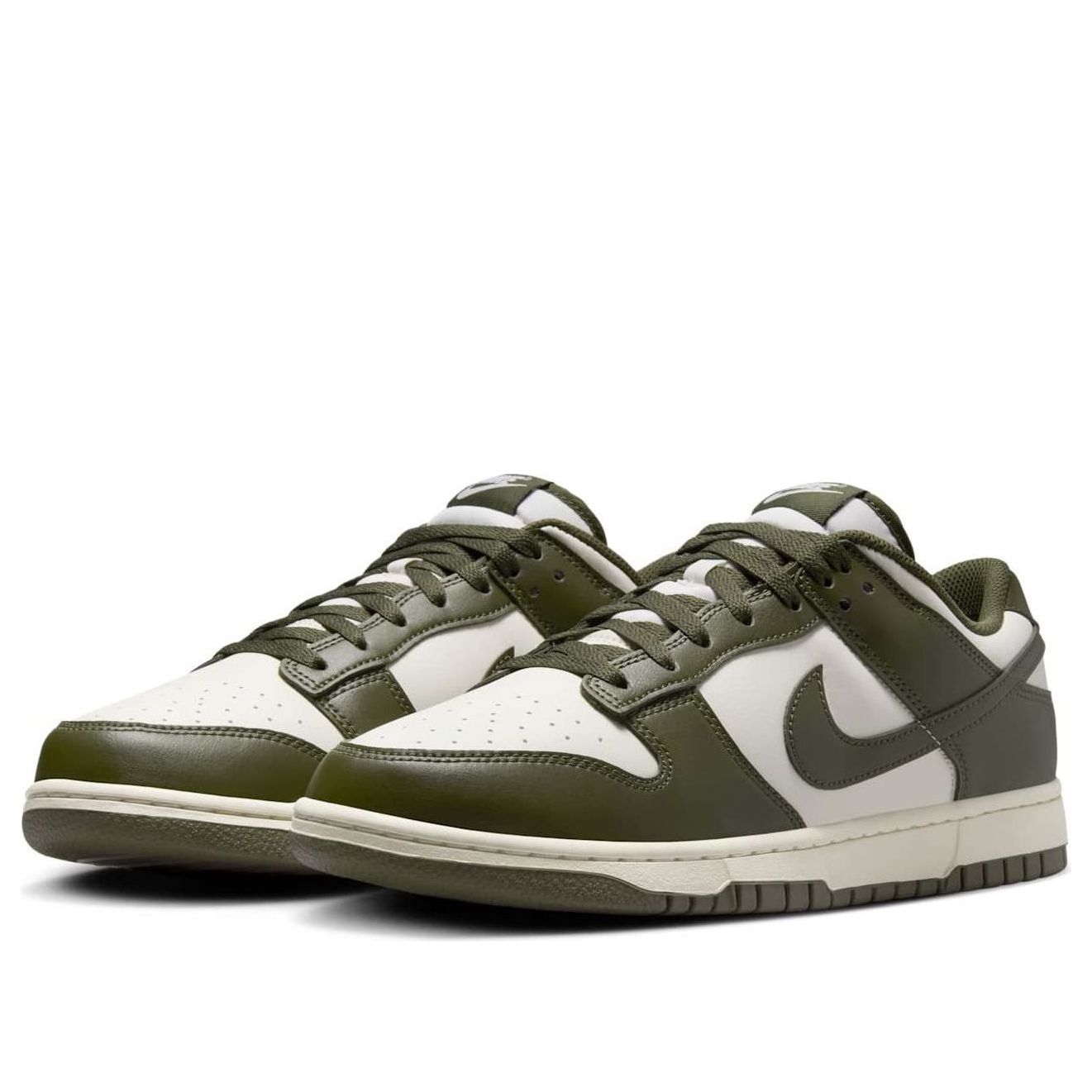 Nike Dunk Low 'Cargo Khaki'