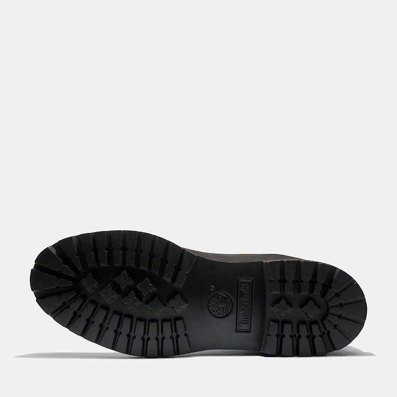 Timberland Premium 6-Inch Construction Boots.