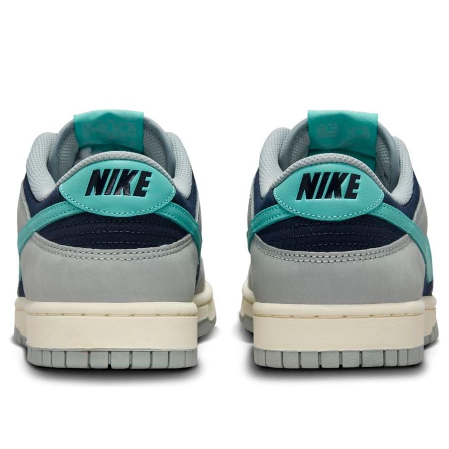 Nike Dunk Low 'Light Pumice Dark Obsidian' Shoes