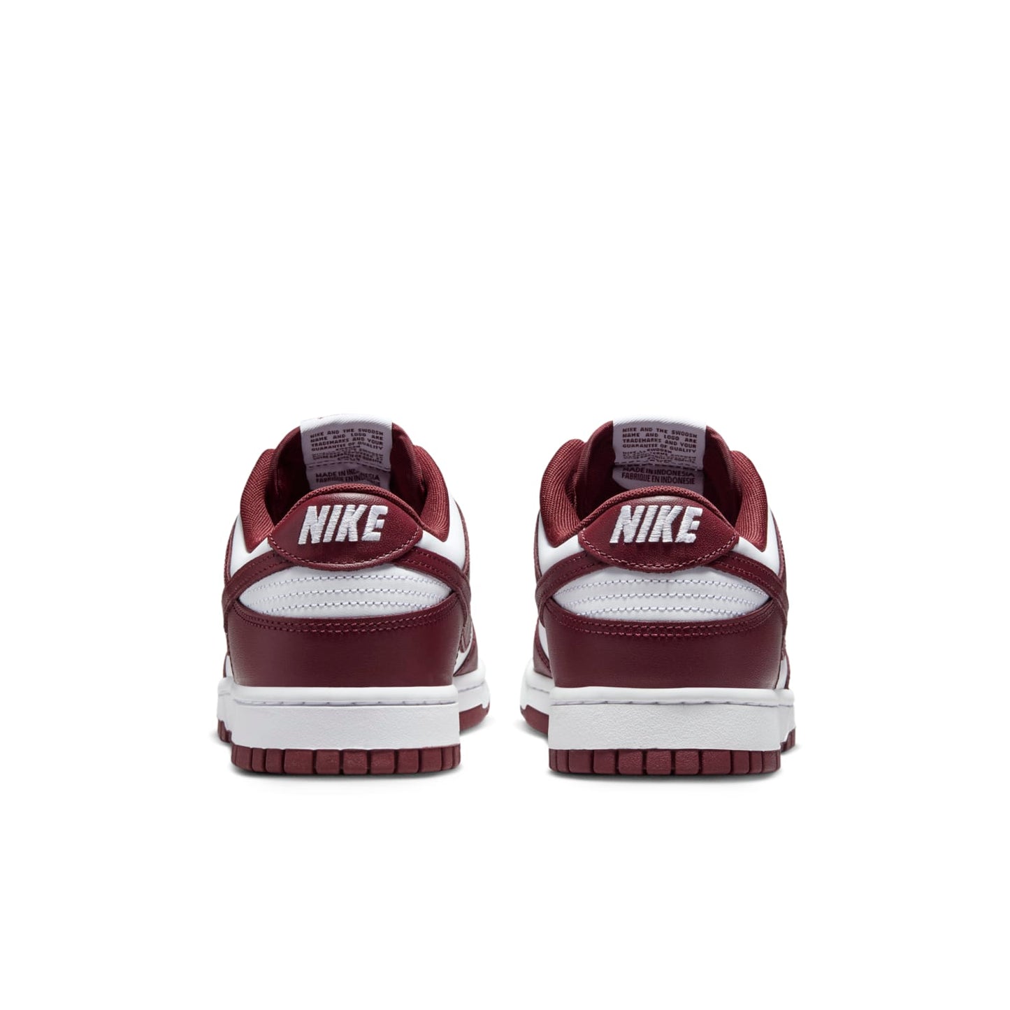 Nike Dunk Low Retro 'Redwood' Shoes
