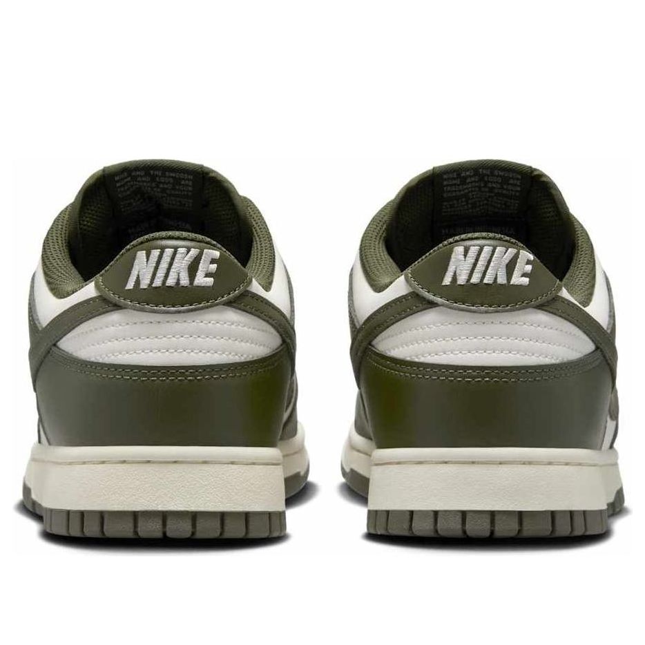 Nike Dunk Low 'Cargo Khaki'