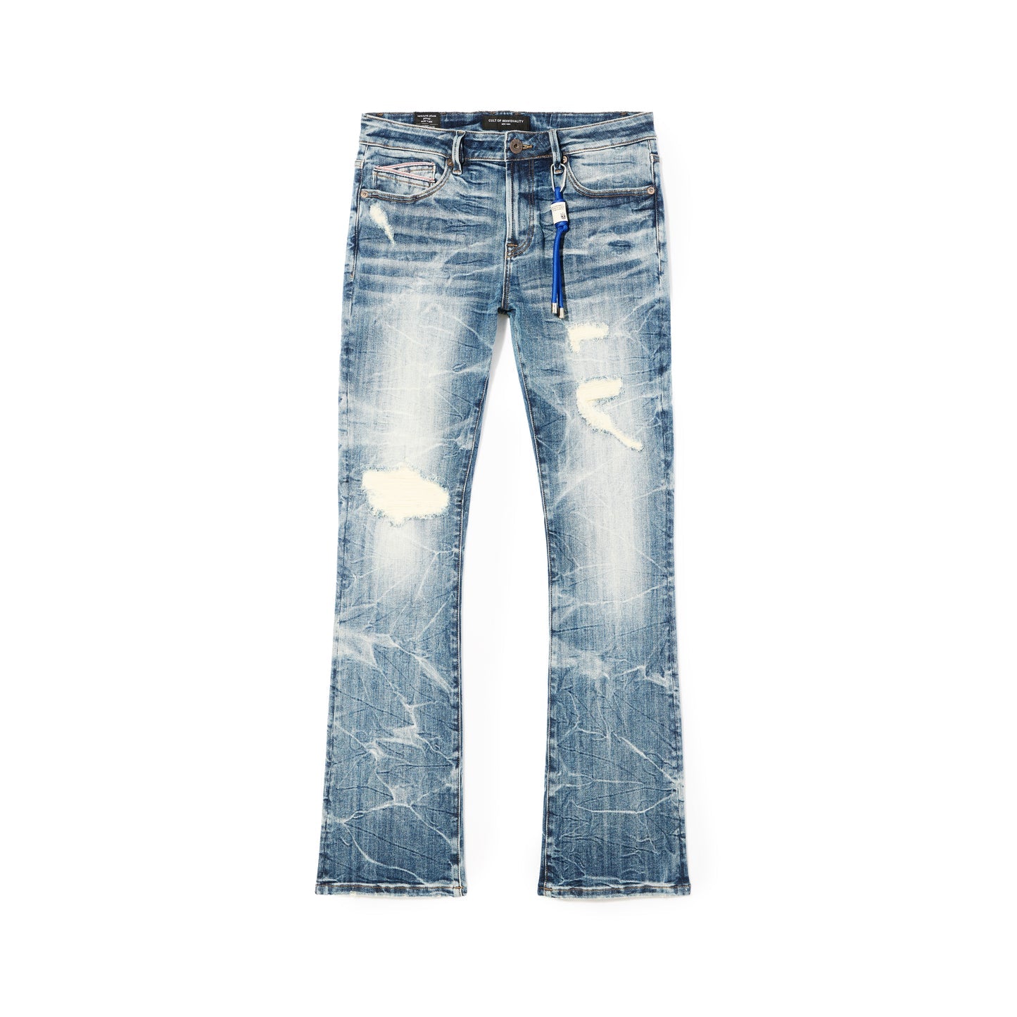 Cult of Individuality Lenny Bootcut 603 Jeans