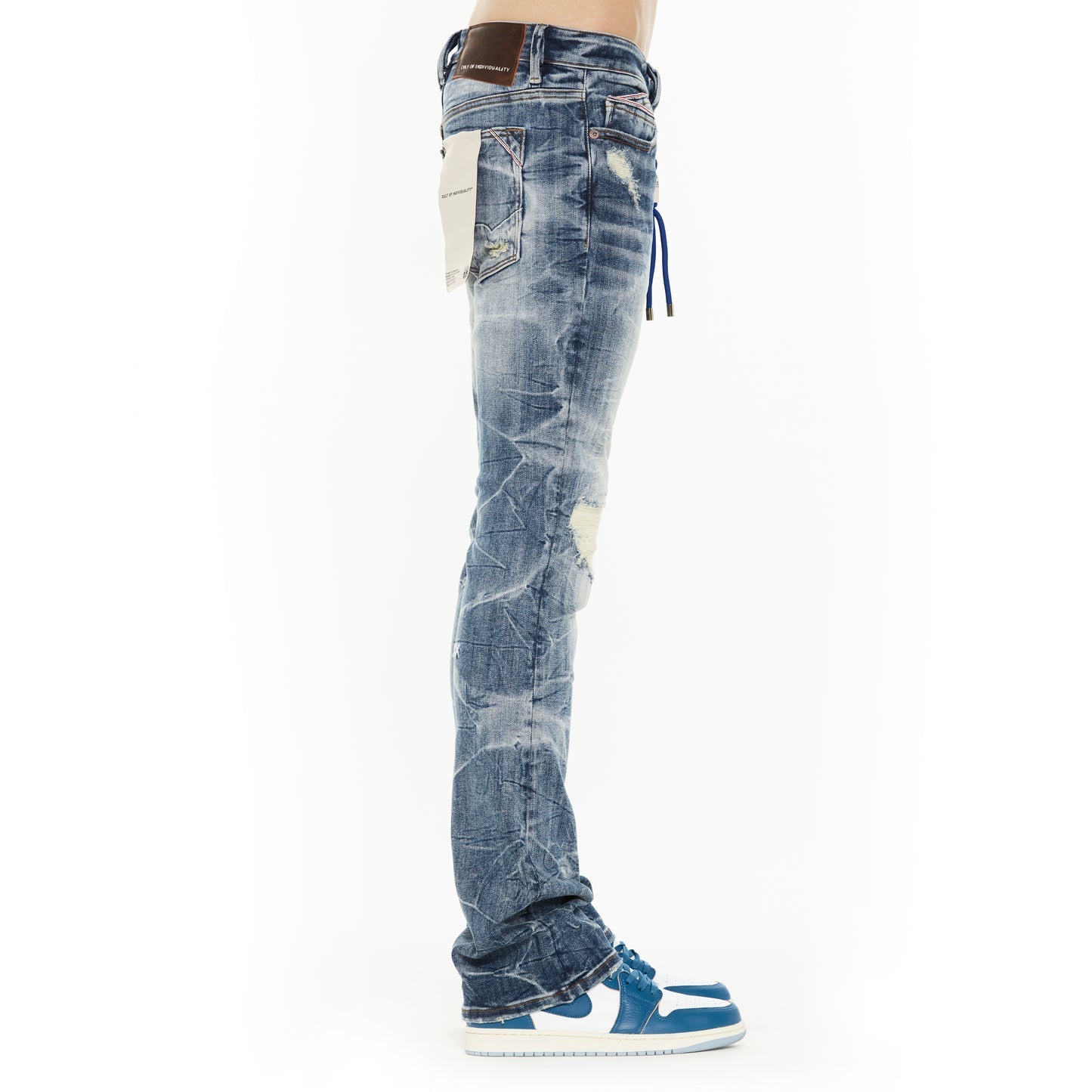 Cult of Individuality Lenny Bootcut 603 Jeans
