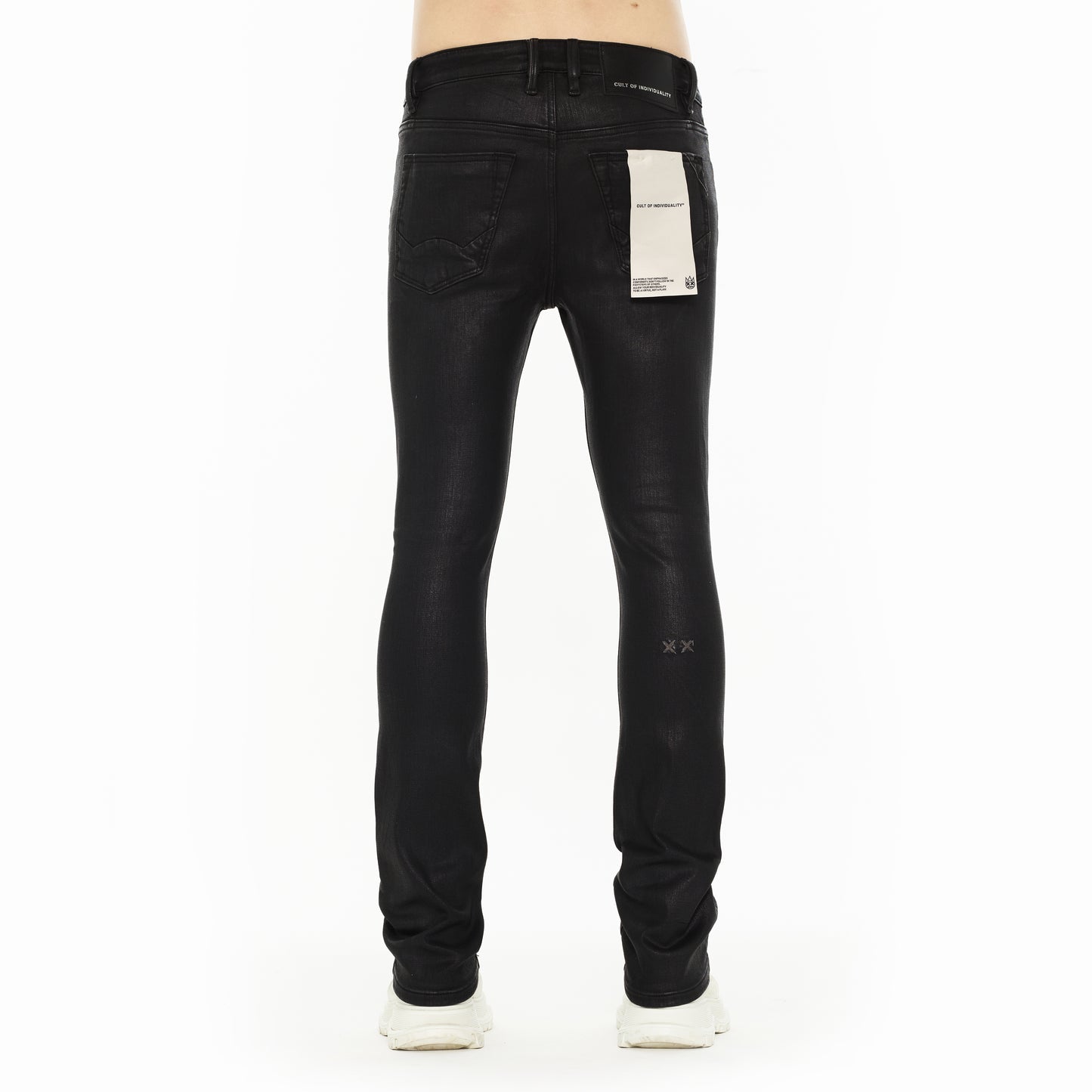 Cult of Individuality Lenny Bootcut 603 Jeans