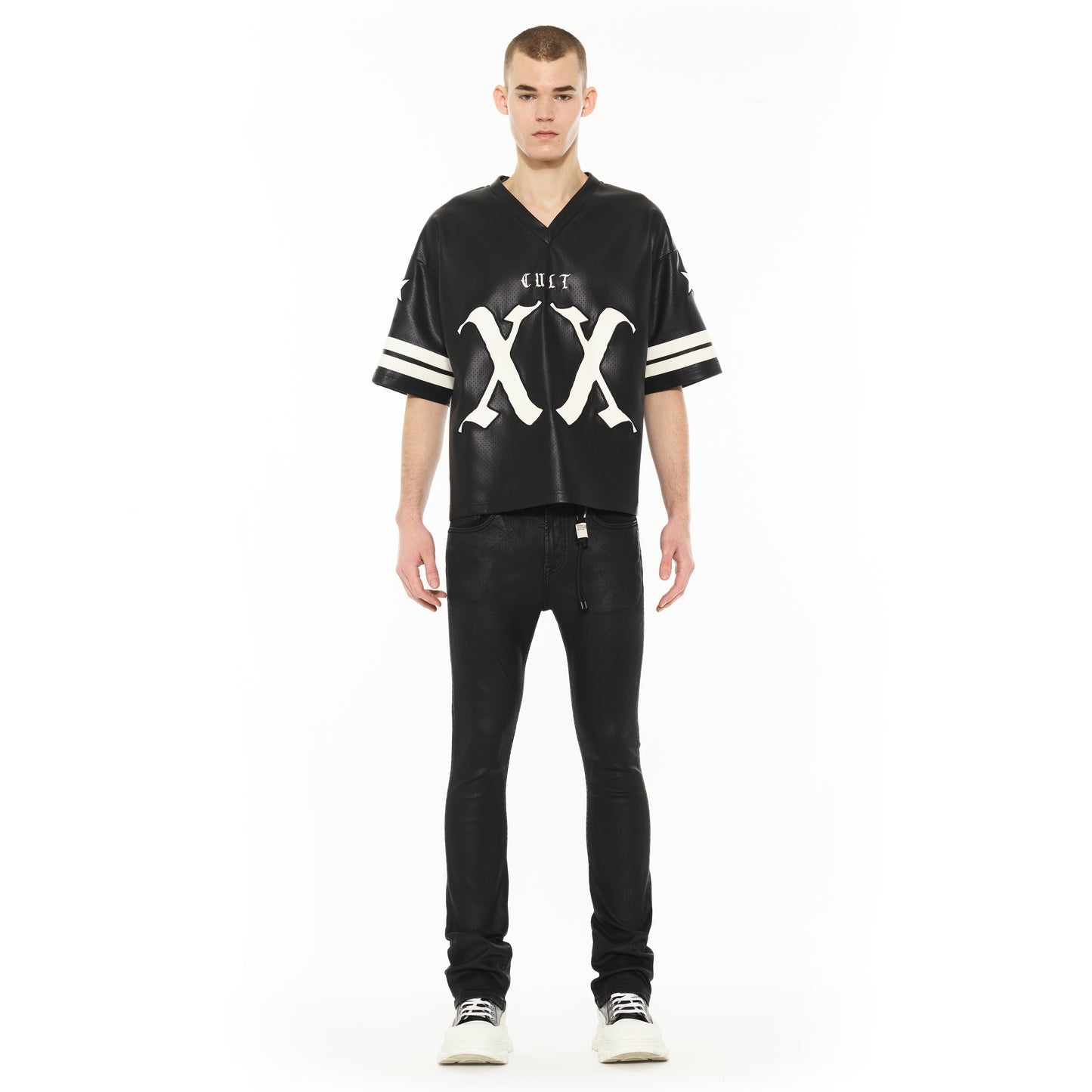 Cult of Individuality Lenny Bootcut 603 Jeans
