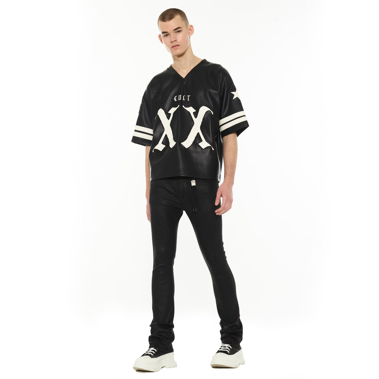 Cult of Individuality Lenny Bootcut 603 Jeans