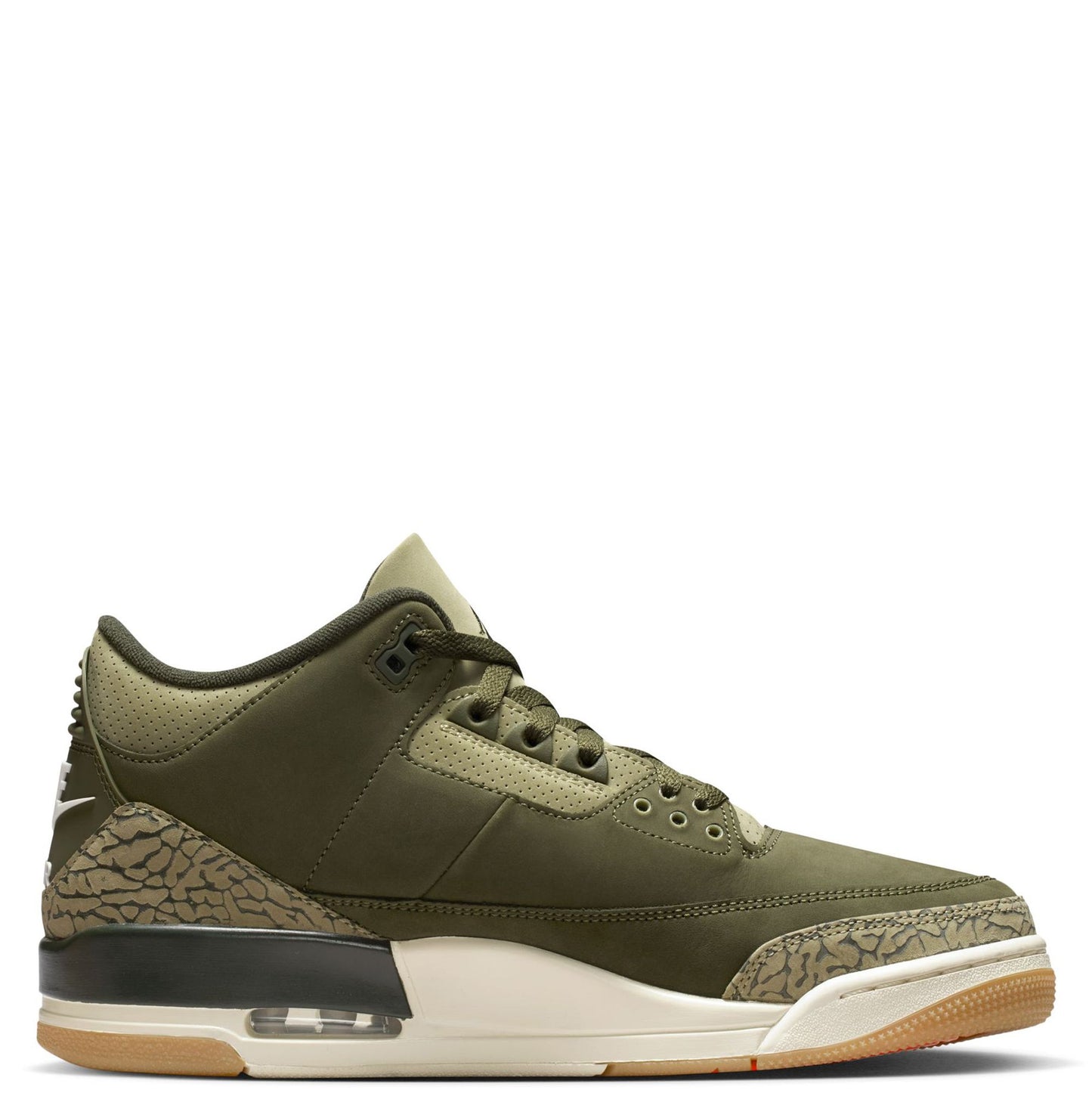 Air Jordan 3 Retro "Family Affair"