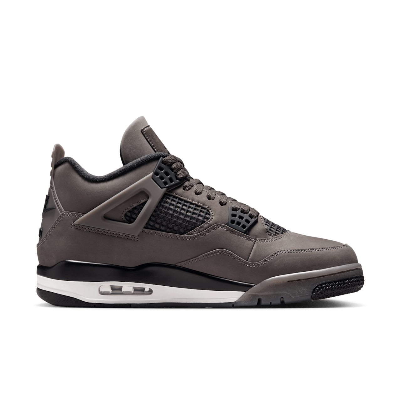 Air Jordan 4 "Cave Stone"