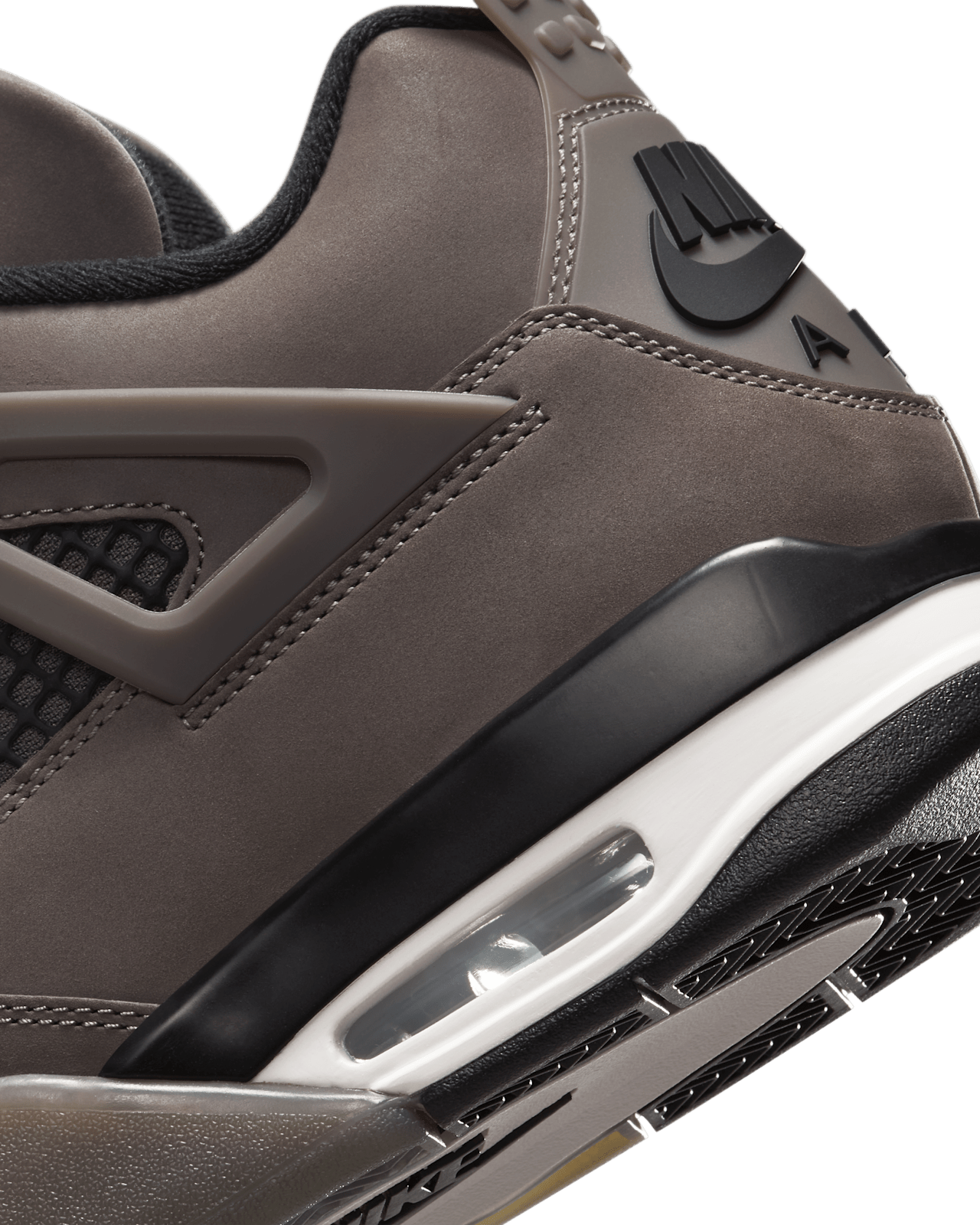Air Jordan 4 "Cave Stone"