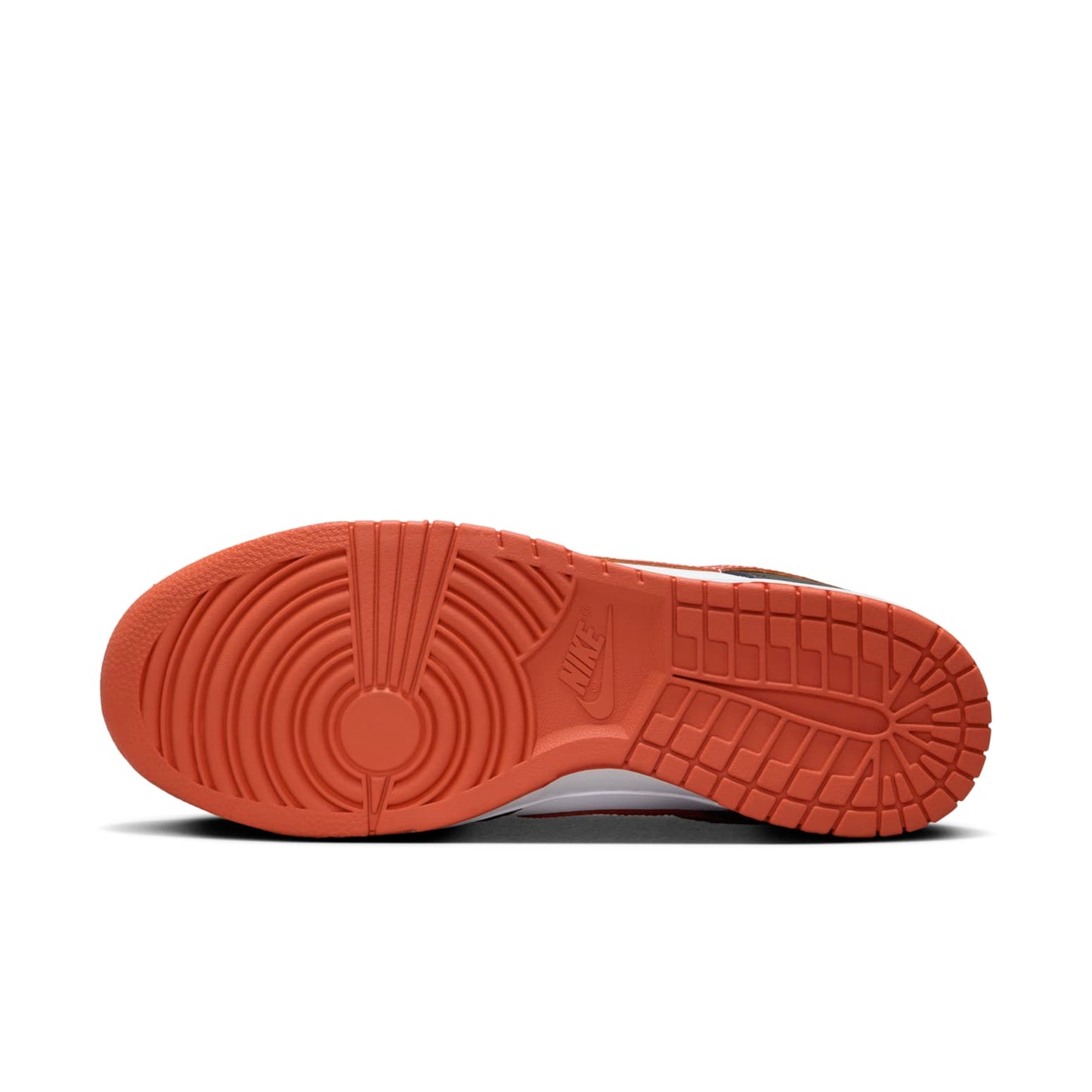 Nike Dunk Low 'Black Dragon Red' Shoes