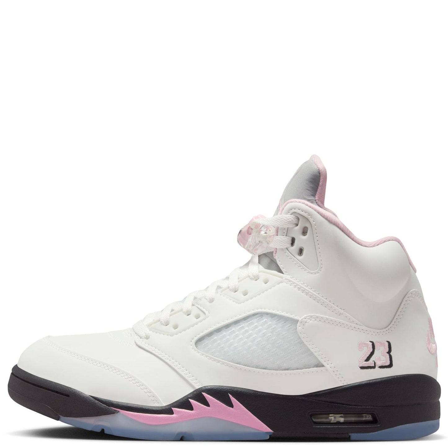 Air Jordan 5 Retro "Medium Soft Pink"
