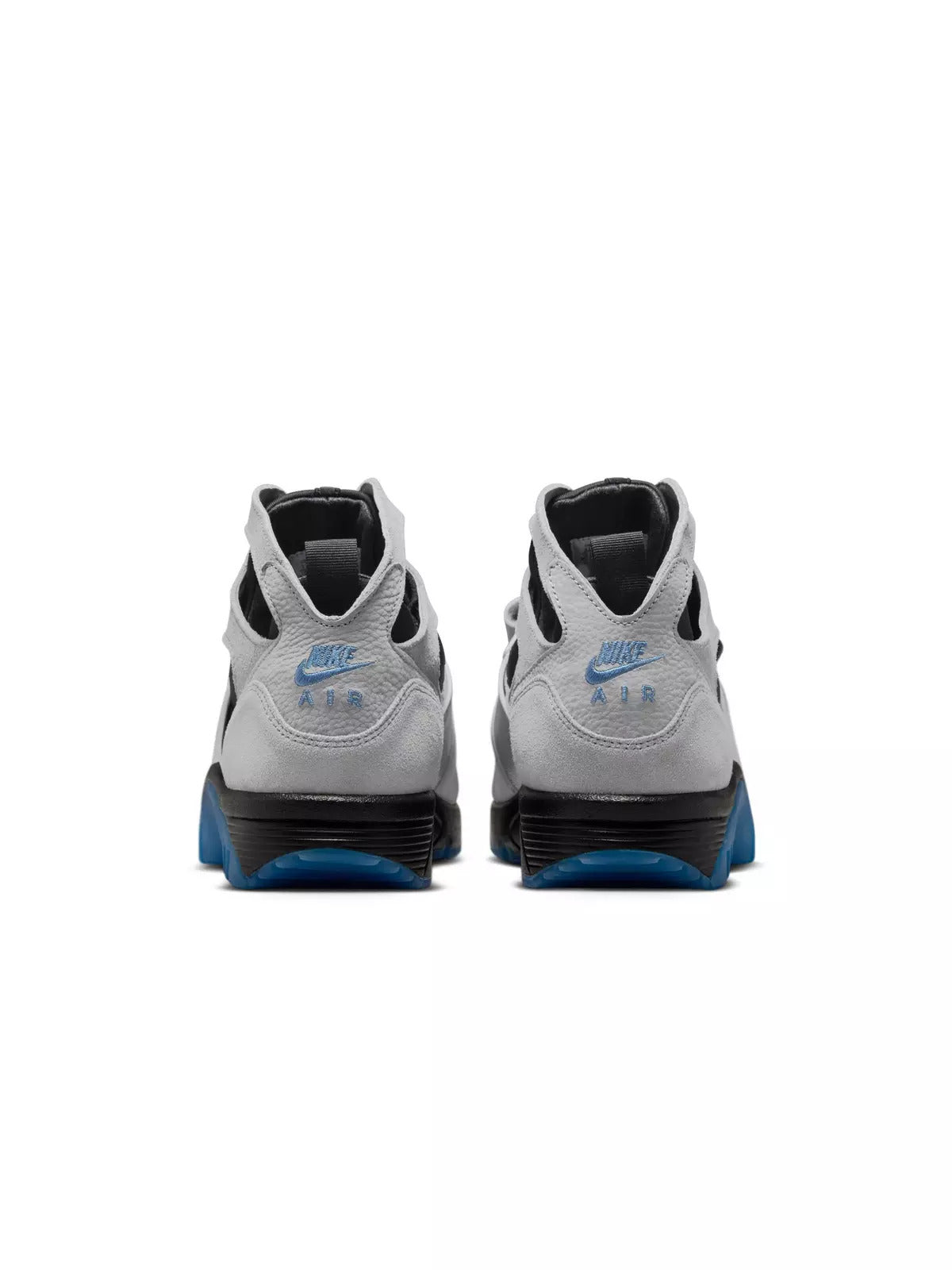 Nike Air Trainer Huarache “Cool Grey”