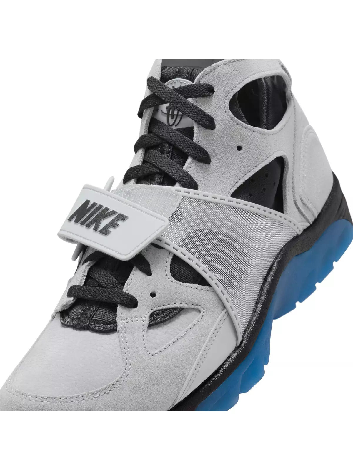 Nike Air Trainer Huarache “Cool Grey”