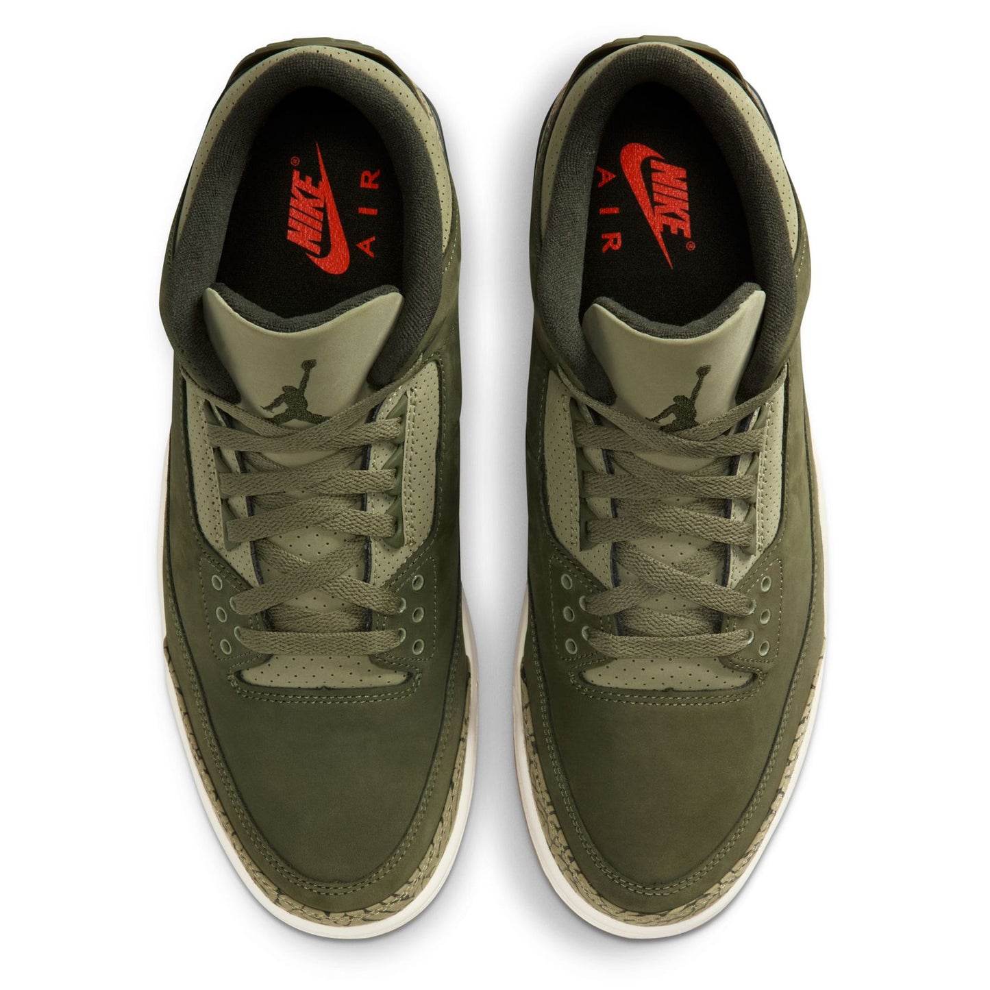Air Jordan 3 Retro "Family Affair"