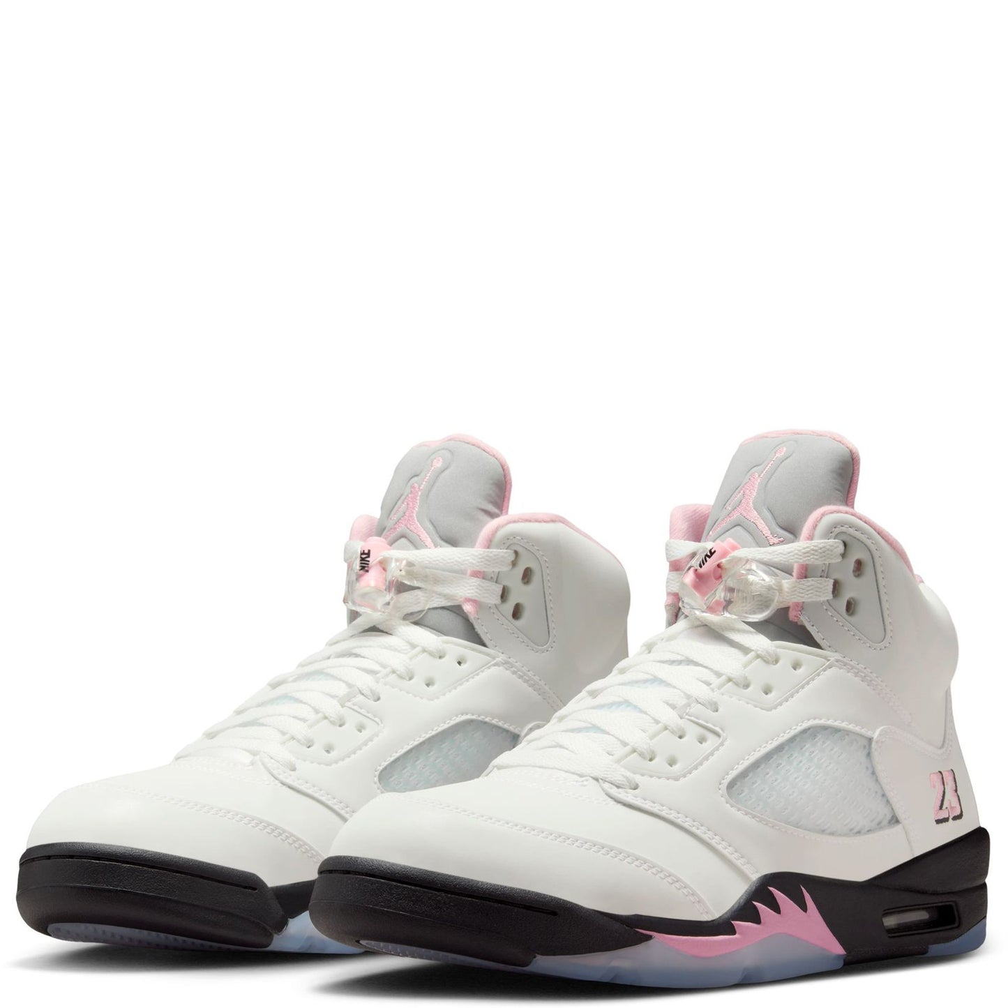 Air Jordan 5 Retro "Medium Soft Pink"