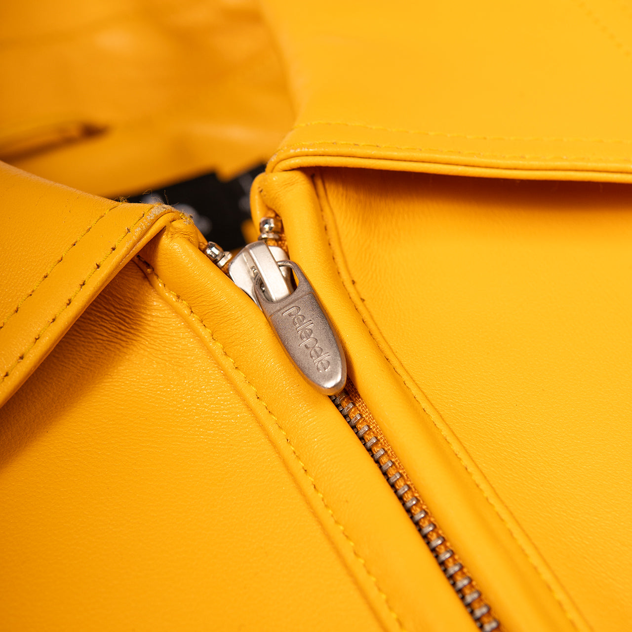 Pelle Pelle World Famous Jacket