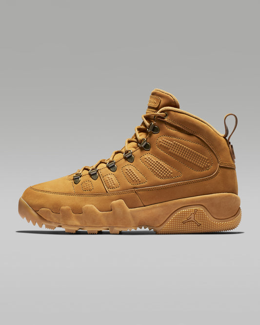 Air Jordan 9 Retro