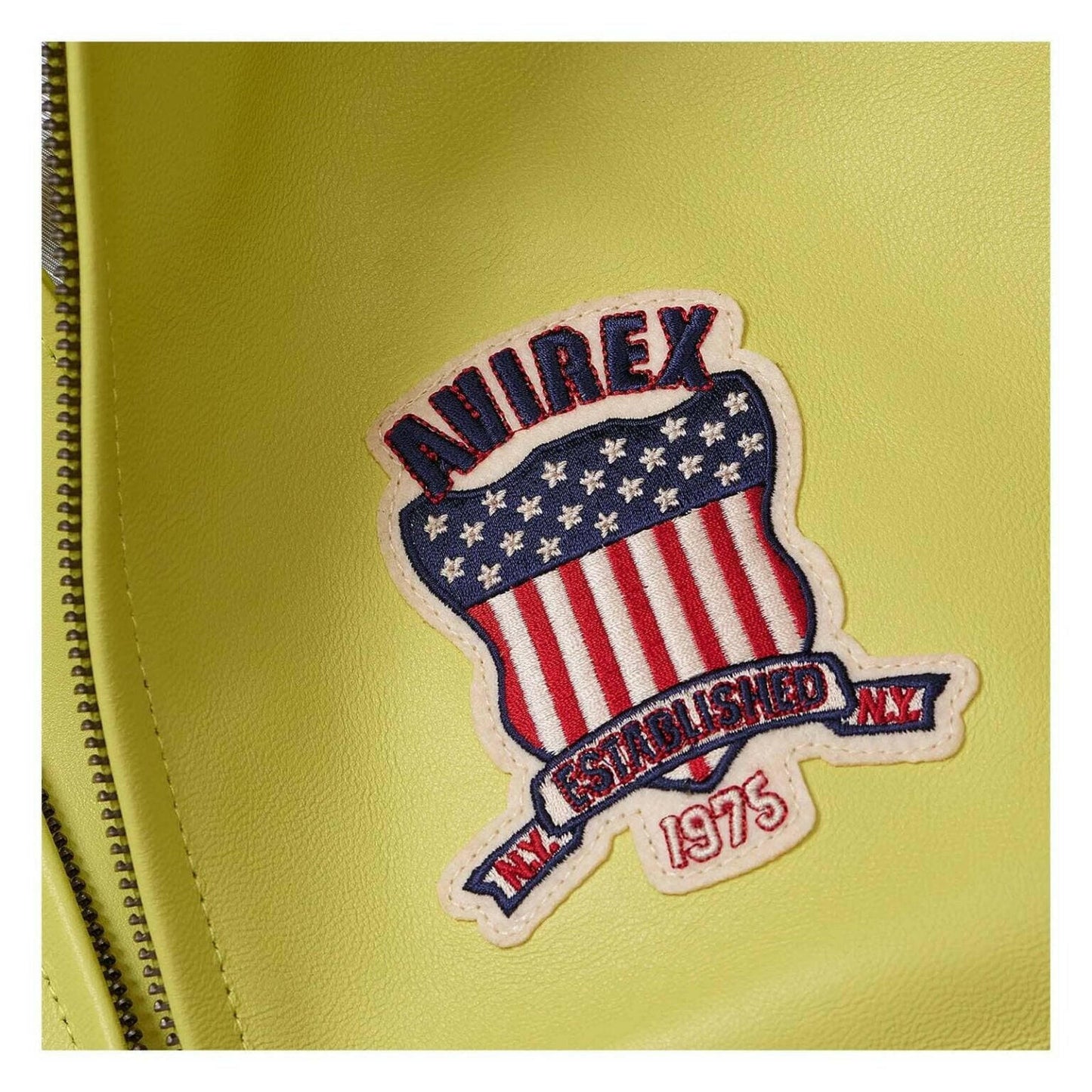 Avirex Icon Bomber Jacket.
