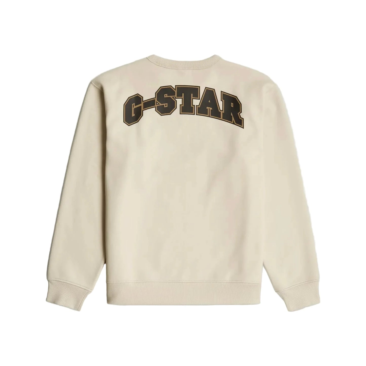 G-Star Running Dog Back Sweatshirt.